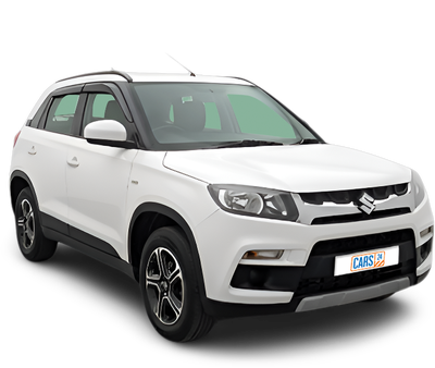 Maruti Vitara Brezza-img